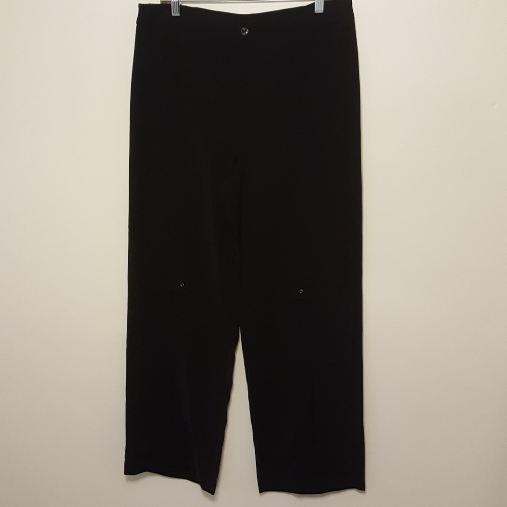 Chico's Black pant